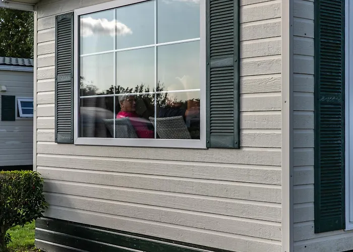 Minicamping De Visser